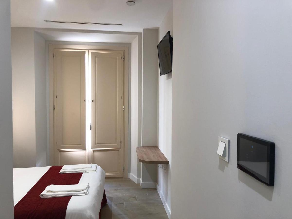 Pinar Malaga Rooms Exterior foto